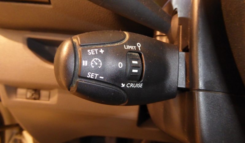 
								Citroen Jumpy Combi BlueHDi 120cv 9 plazas lleno									