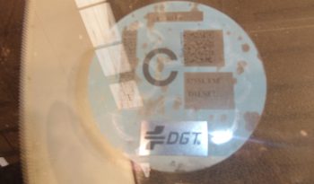 
									Citroen Jumpy Combi BlueHDi 120cv 9 plazas lleno								