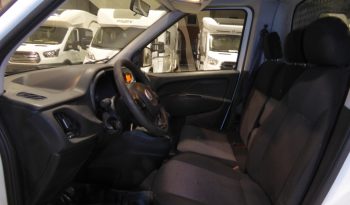 
									Fiat Doblo 1.6 Mjet 105 CV maxi L2 CAJA ABIERTA lleno								