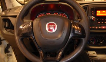 
									Fiat Doblo 1.6 Mjet 105 CV maxi L2 CAJA ABIERTA lleno								
