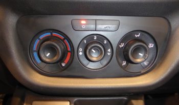 
									Fiat Doblo 1.6 Mjet 105 CV maxi L2 CAJA ABIERTA lleno								