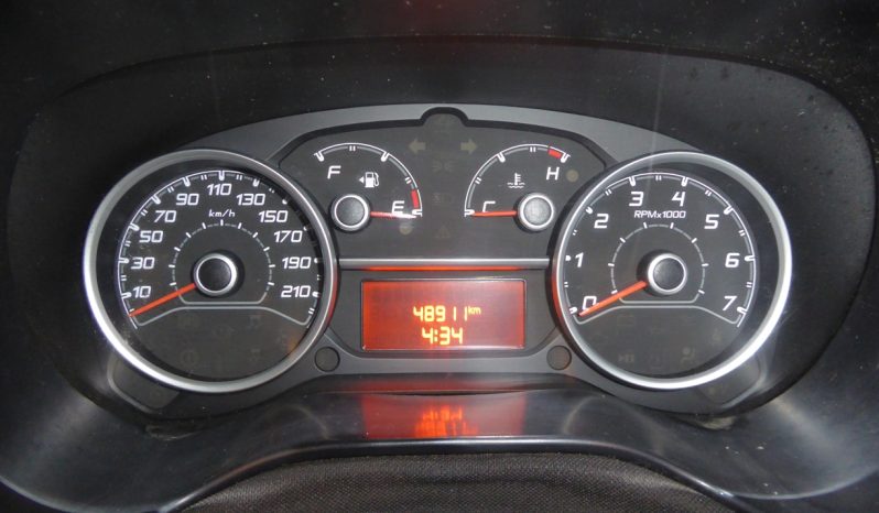 
								Fiat Doblo 1.6 Mjet 105 CV maxi L2 CAJA ABIERTA lleno									
