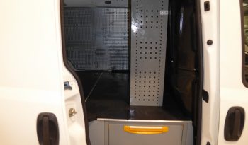 
									Fiat Doblo Base Maxi 1.4,  120 CV GASOLINA y GAS GNC lleno								