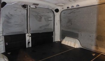 
									Fiat Doblo Base Maxi 1.4,  120 CV GASOLINA y GAS GNC lleno								