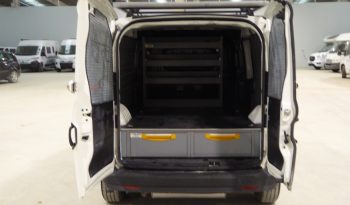 
									Fiat Doblo Base Maxi 1.4,  120 CV GASOLINA y GAS GNC lleno								