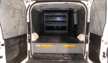 
									Fiat Doblo Base Maxi 1.4,  120 CV GASOLINA y GAS GNC lleno								