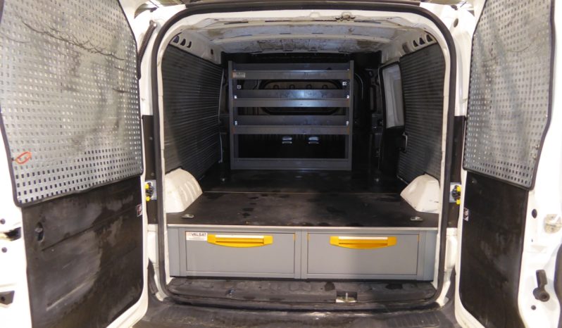 
								Fiat Doblo Base Maxi 1.4,  120 CV GASOLINA y GAS GNC lleno									