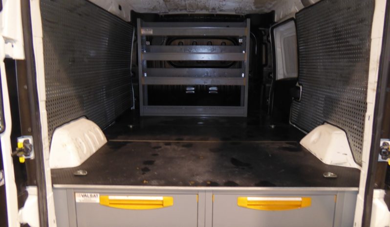 
								Fiat Doblo Base Maxi 1.4,  120 CV GASOLINA y GAS GNC lleno									