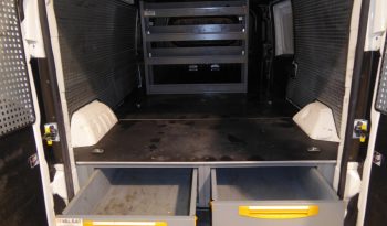 
									Fiat Doblo Base Maxi 1.4,  120 CV GASOLINA y GAS GNC lleno								