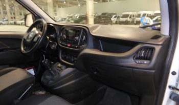 
									Fiat Doblo Base Maxi 1.4,  120 CV GASOLINA y GAS GNC lleno								