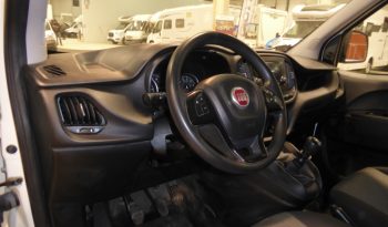 
									Fiat Doblo Base Maxi 1.4,  120 CV GASOLINA y GAS GNC lleno								