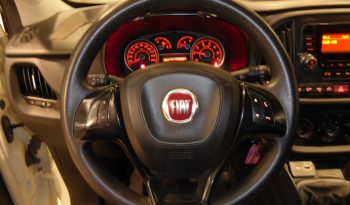 
									Fiat Doblo Base Maxi 1.4,  120 CV GASOLINA y GAS GNC lleno								