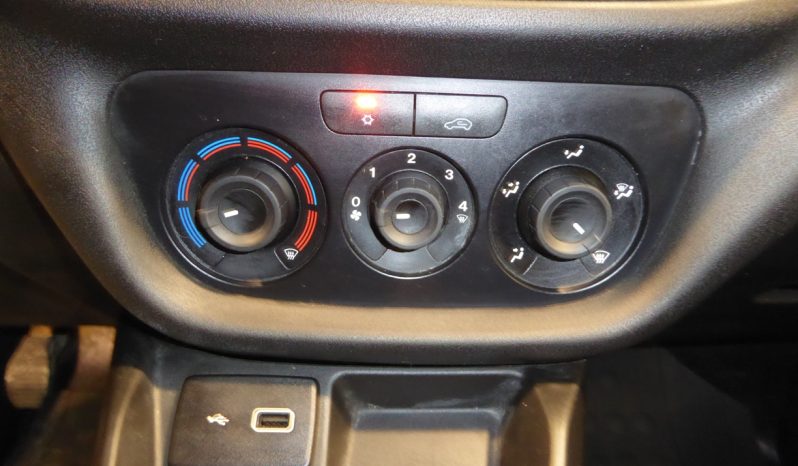 
								Fiat Doblo Base Maxi 1.4,  120 CV GASOLINA y GAS GNC lleno									