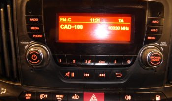 
									Fiat Doblo Base Maxi 1.4,  120 CV GASOLINA y GAS GNC lleno								