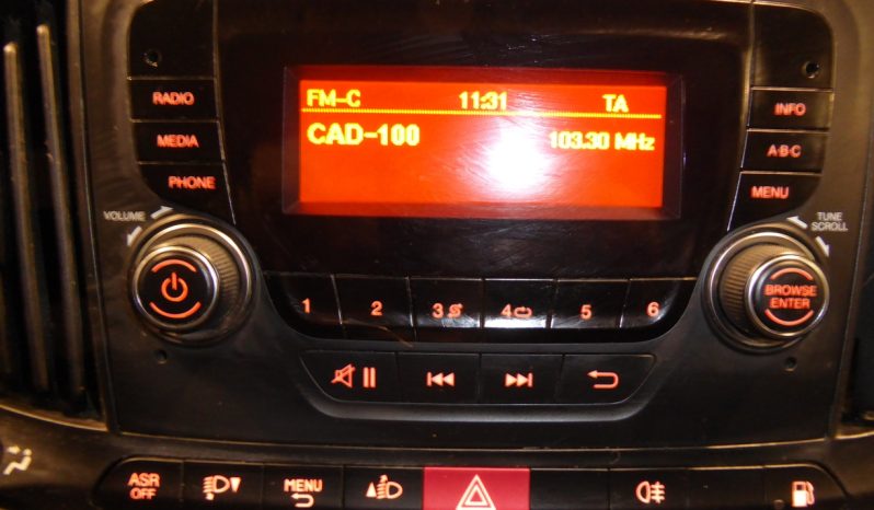 
								Fiat Doblo Base Maxi 1.4,  120 CV GASOLINA y GAS GNC lleno									
