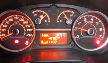 
									Fiat Doblo Base Maxi 1.4,  120 CV GASOLINA y GAS GNC lleno								
