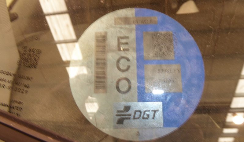 
								Fiat Doblo Base Maxi 1.4,  120 CV GASOLINA y GAS GNC lleno									