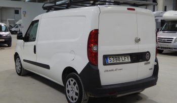 
									Fiat Doblo Base Maxi 1.4,  120 CV GASOLINA y GAS GNC lleno								