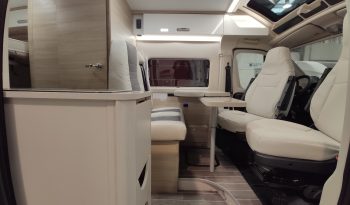 
									CI KYROS 5 EVO CAMPER FIAT DUCATO 140 cvs lleno								
