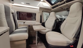 
									CI KYROS 5 EVO CAMPER FIAT DUCATO 140 cvs lleno								