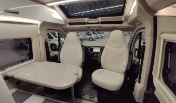 
									CI KYROS 5 EVO CAMPER FIAT DUCATO 140 cvs lleno								