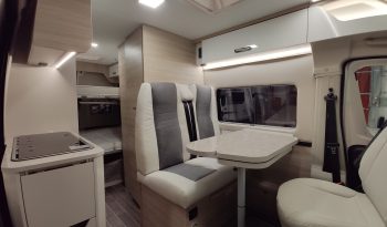 
									CI KYROS 5 EVO CAMPER FIAT DUCATO 140 cvs lleno								