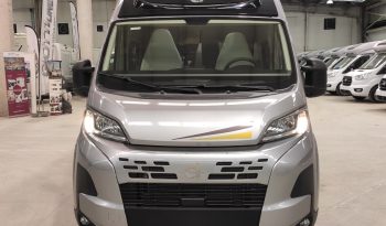 
									CI KYROS 5 EVO CAMPER FIAT DUCATO 140 cvs lleno								