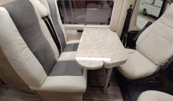 
									CI KYROS 5 EVO CAMPER FIAT DUCATO 140 cvs lleno								
