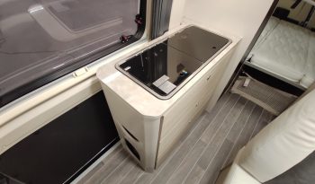 
									CI KYROS 5 EVO CAMPER FIAT DUCATO 140 cvs lleno								