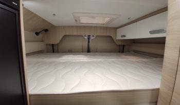 
									CI KYROS 5 EVO CAMPER FIAT DUCATO 140 cvs lleno								