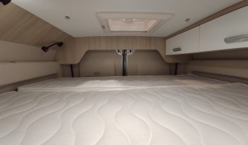 
									CI KYROS 5 EVO CAMPER FIAT DUCATO 140 cvs lleno								