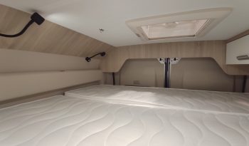 
									CI KYROS 5 EVO CAMPER FIAT DUCATO 140 cvs lleno								