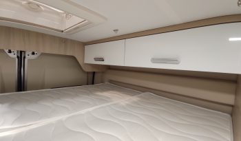 
									CI KYROS 5 EVO CAMPER FIAT DUCATO 140 cvs lleno								