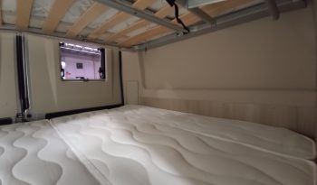 
									CI KYROS 5 EVO CAMPER FIAT DUCATO 140 cvs lleno								