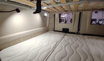 
									CI KYROS 5 EVO CAMPER FIAT DUCATO 140 cvs lleno								