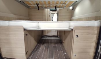 
									CI KYROS 5 EVO CAMPER FIAT DUCATO 140 cvs lleno								