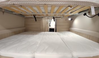 
									CI KYROS 5 EVO CAMPER FIAT DUCATO 140 cvs lleno								