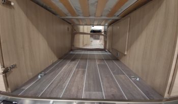 
									CI KYROS 5 EVO CAMPER FIAT DUCATO 140 cvs lleno								