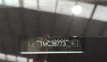 
									CI KYROS 5 EVO CAMPER FIAT DUCATO 140 cvs lleno								