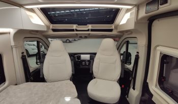 
									CI KYROS 5 EVO CAMPER FIAT DUCATO 140 cvs lleno								