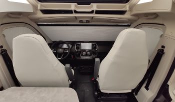 
									CI KYROS 5 EVO CAMPER FIAT DUCATO 140 cvs lleno								