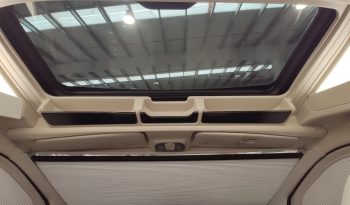 
									CI KYROS 5 EVO CAMPER FIAT DUCATO 140 cvs lleno								