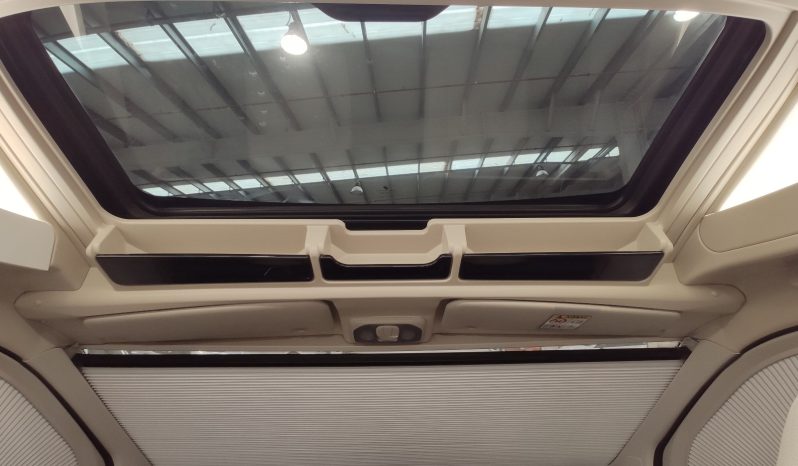 
								CI KYROS 5 EVO CAMPER FIAT DUCATO 140 cvs lleno									