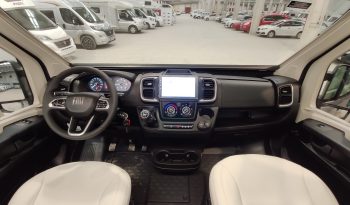 
									CI KYROS 5 EVO CAMPER FIAT DUCATO 140 cvs lleno								