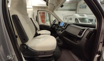 
									CI KYROS 5 EVO CAMPER FIAT DUCATO 140 cvs lleno								