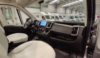 
									CI KYROS 5 EVO CAMPER FIAT DUCATO 140 cvs lleno								