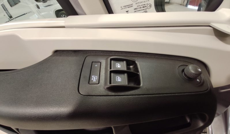 
								CI KYROS 5 EVO CAMPER FIAT DUCATO 140 cvs lleno									