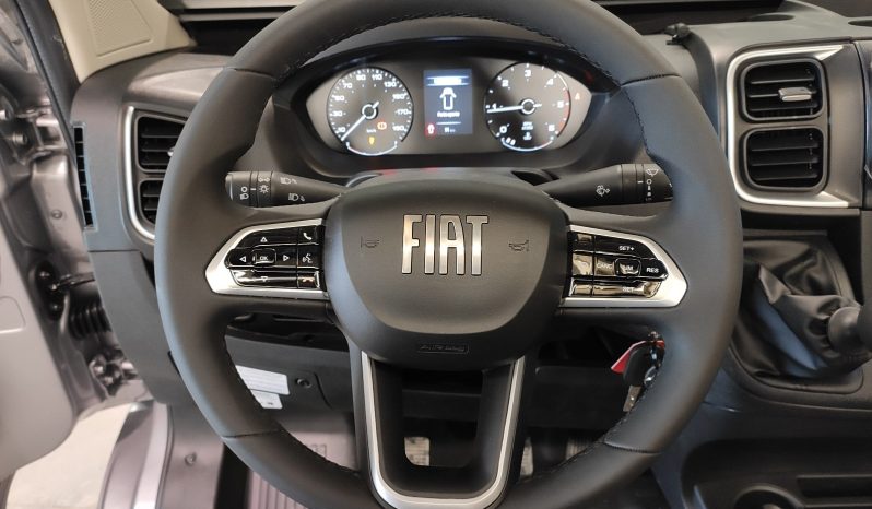 
								CI KYROS 5 EVO CAMPER FIAT DUCATO 140 cvs lleno									