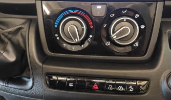 
									CI KYROS 5 EVO CAMPER FIAT DUCATO 140 cvs lleno								