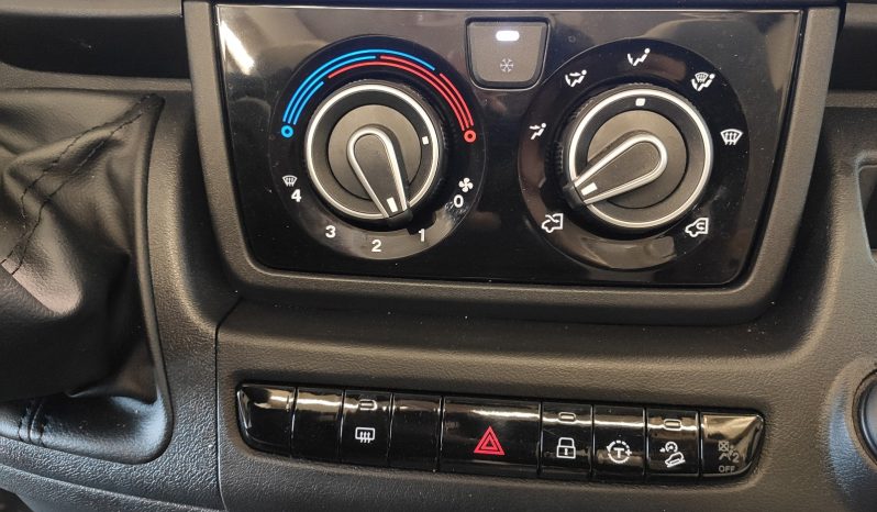 
								CI KYROS 5 EVO CAMPER FIAT DUCATO 140 cvs lleno									